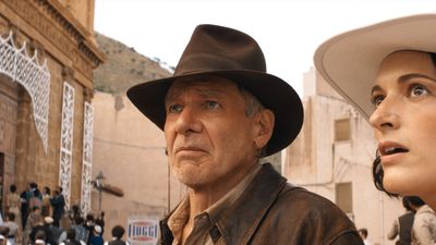 Indiana Jones and the Dial of Destiny — watch in theaters or wait for streaming?