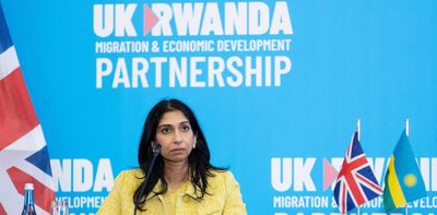 Why UK court ruled Rwanda isn't a safe place to send refugees – and what this means for the government's immigration plans