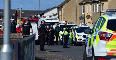 'Considerable increase' in North Ayrshire attempted murders as violent crime rises