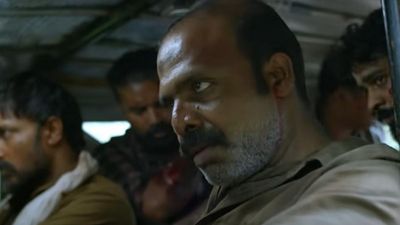 ‘Nalla Nilavulla Rathri’ movie review: Murphy Devassy’s directorial debut fails to live up to its interesting premise