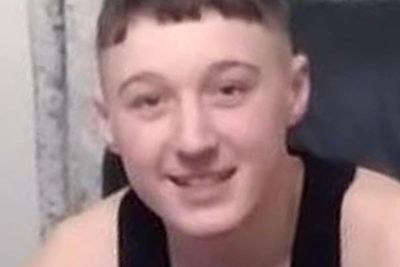 Six teenagers in court charged with 14-year-old’s murder