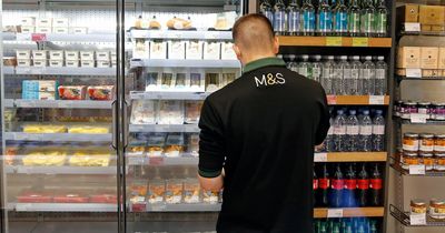 M&S is making huge change to Sparks scheme - in similar move to Tesco and Sainsbury's