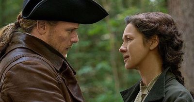Outlander fans left very emotional as third episode of new season drops with a secret unveiled