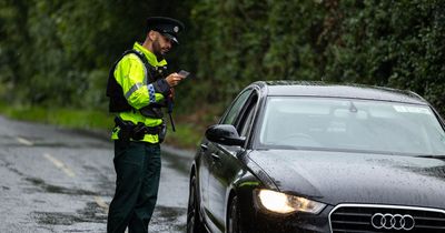 Cross-border police checkpoints targeted 'high value' burglaries, say PSNI