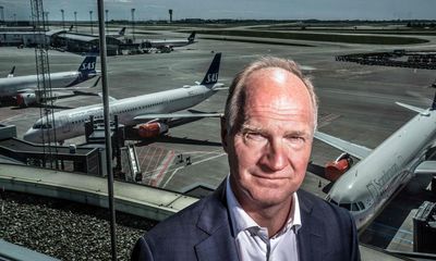 Heathrow appoints Copenhagen airport boss as new CEO