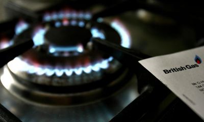Home energy bills likely to remain high, says British Gas owner