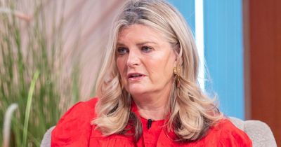 What Not to Wear style guru Susannah Constantine talks candidly about hearing loss and blames her 'rock and roll' past