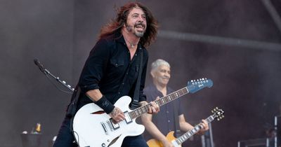 Foo Fighters fans fume after missing out on 2024 tour tickets and face paying up to £200