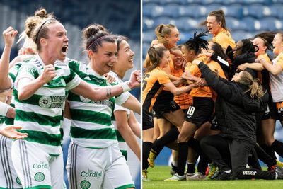 Celtic and Glasgow City discover opponents for UWCL round one