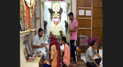 Uttar Pradesh: Khatu Shyam temple issues dress code for devotees; Mini clothes not allowed