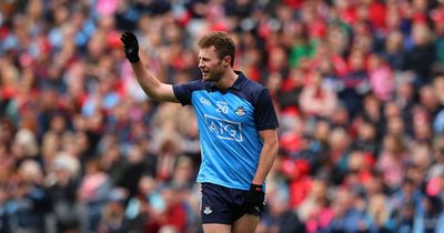 Dublin vs Mayo: Team news and key battles as Jack McCaffrey returns