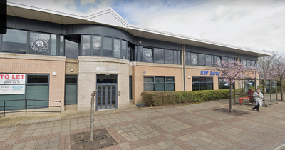 West Lothian scrap plans to sell office after agreeing lease with law firm