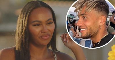 Love Island's Casa Amor bombshells set to include footballer's daughter and boy with 'link' to Ella