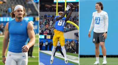 32 Teams in 32 Days: With Largely Unchanged Roster, Chargers Look for Change in Results