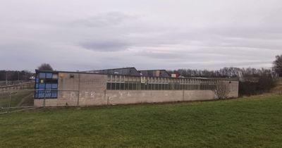 New Edinburgh housing scheme set to be built on grounds of old school