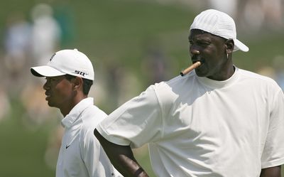 Michael Jordan, Pat McAfee and more athletes and celebrities we want to see in future editions of The Match