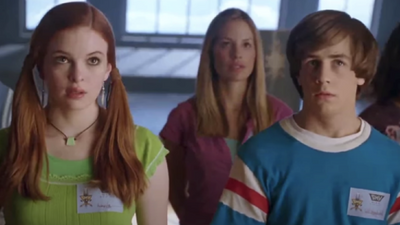 So Can We Talk About How Underrated Sky High Is?