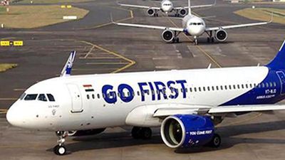 DGCA to conduct special audit of GoFirst facilities on July 4-6