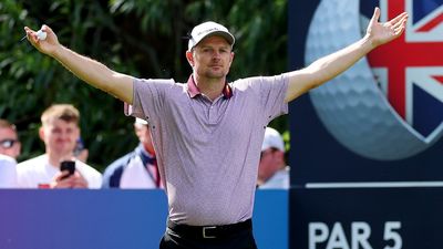 Justin Rose Pinpoints Key To Resurgence As He Starts Open Prep In Style