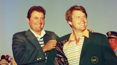1977 Masters: Watson Vs Nicklaus, A Taste Of Things To Come