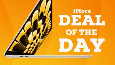 Don't miss out again! Wild $100 discount returns to Apple's brand new 15-inch MacBook Air