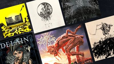 The best metal albums of 2023 so far