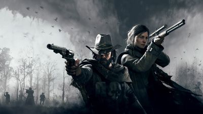 Hunt: Showdown achieves its biggest concurrent player base to date with new expansion