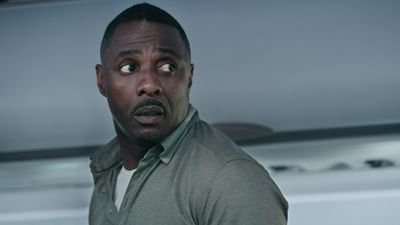 Apple TV Plus fans can't get enough of Idris Elba's thrilling Hijack series