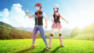 Pokémon Go a "top priority" for Niantic as it cancels two games and lays off staff