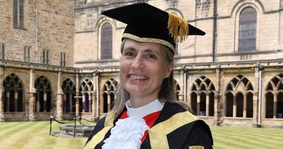 Former Whitehouse advisor and Russian expert from County Durham made new Durham University chancellor