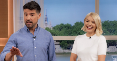 Craig Doyle handed This Morning main host 'boost' by ITV bosses as fans call for him to get job