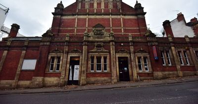 Jacobs Wells Baths placed on list of buildings Bristol City Council wants to sell off