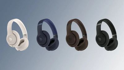 Beats Studio Pro wireless headphones set to launch in July with spatial audio support, according to reports