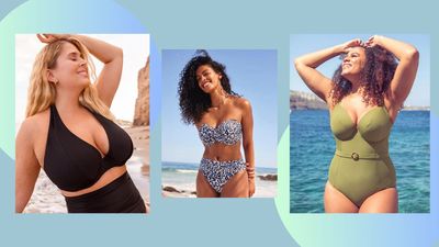 Best swimsuits for large busts to ensure you feel supported this summer