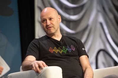 Why an Ethereum founder says crypto is on the cusp of a 'broadband moment'