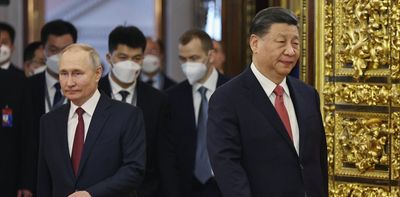 What Beijing's muted response to Wagner mutiny tells us about China-Russia relations – and what it doesn't