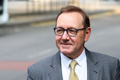 Kevin Spacey abused fame to become ‘sexual bully’, court told