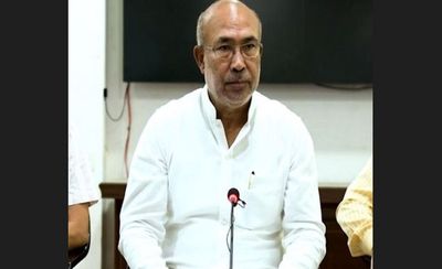 Manipur: CM Biren Singh refuses to resign; says it's a "crucial juncture"