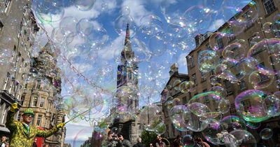 Hat-trick of bank holidays boosts Scotland’s hotel sector