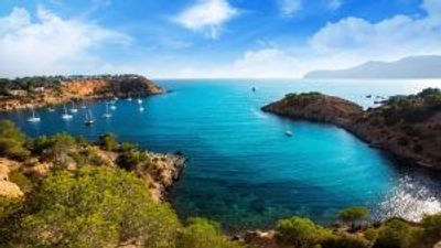 A weekend in Ibiza: travel guide, things to do, food and drink