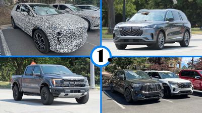 Best Spy Shots For The Week Of June 26