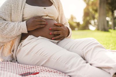 Government refuses extra funding to tackle ‘appalling’ racial disparity in maternal deaths