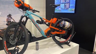 10 off-road tech highlights from the world's biggest bike show