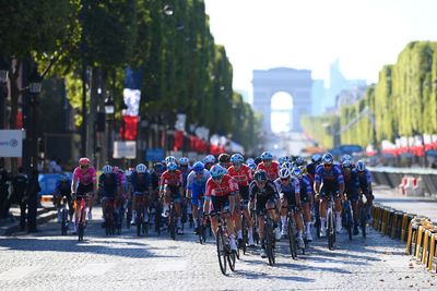 Tour de France race radio broadcasts confirmed for 17 teams, five refuse