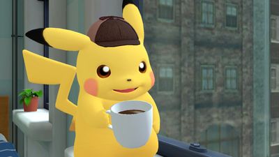 Detective Pikachu Returns: Everything we know so far