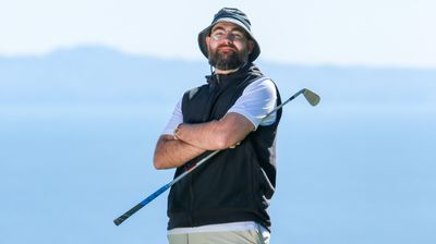 'Golf Needs To Branch Out To Communities Rather Than Just Being On Ranges And Courses' - Kieran Hall, Aka The Golf Hipster, On How To Grow The Game