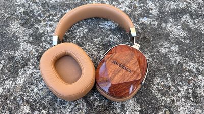 Sivga Oriole review: beautiful wired headphones with satisfying sound