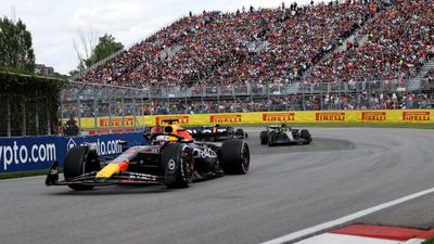 Austrian Grand Prix live stream: how to watch F1 online from anywhere