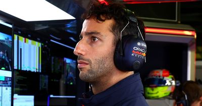 Red Bull ready to axe F1 star with Daniel Ricciardo snubbed as likely replacement named