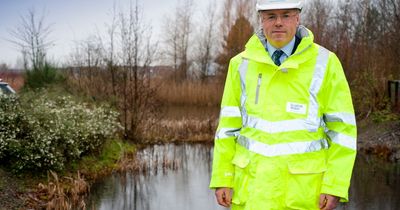 Record investment in Scotland’s water and waste network – 'but more needed'